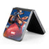 Marvel Rocket Raccoon Rocket Ride Galaxy Z Flip6 Skin